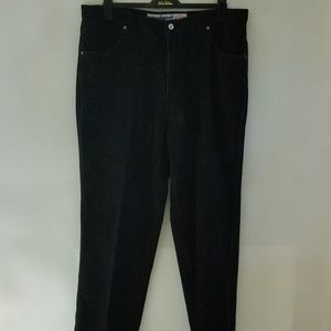 Anchor Blue Brand Pants
